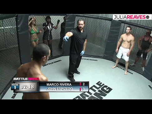 ❤️ Ultimate Fighter рингэн дээр тулалдсаны дараа шууд дугаартай охиныг галзуулав ☑ Порно манайд ❤